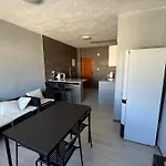 Sun House - Apartamento Belas