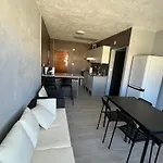 Apartamento Sun House - *