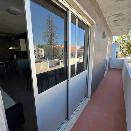 Sun House - Διαμέρισμα *