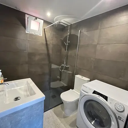 Apartmán Sun House - - Sintra Belas