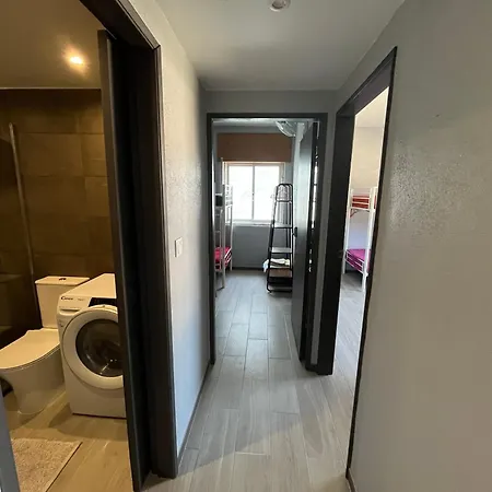 شقة Sun House -