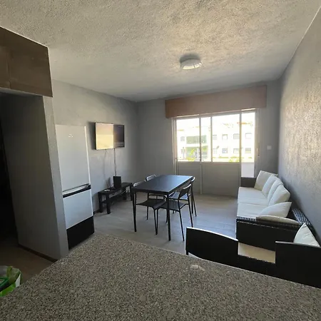Apartmán Sun House - - Sintra Belas
