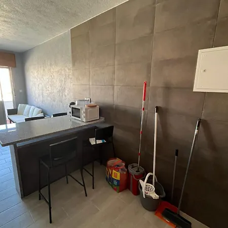 Sun House - Διαμέρισμα *