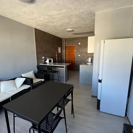 Sun House - Apartamento Belas