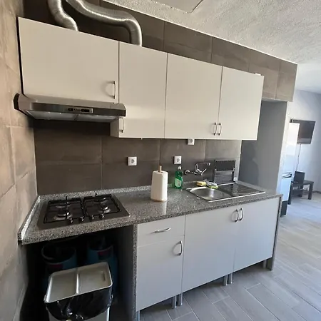 Apartmán Sun House - - Sintra Belas
