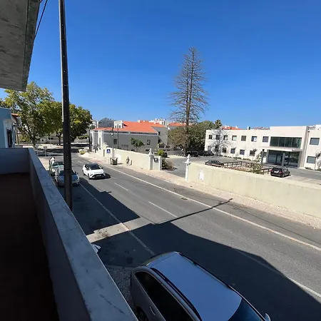 Διαμέρισμα Sun House -