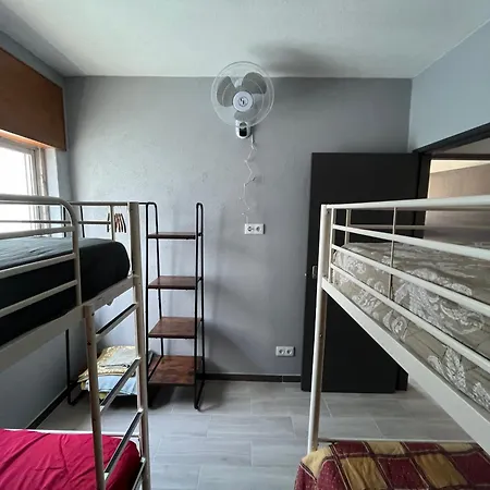 Sun House - Διαμέρισμα *