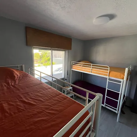 Sun House - Belas