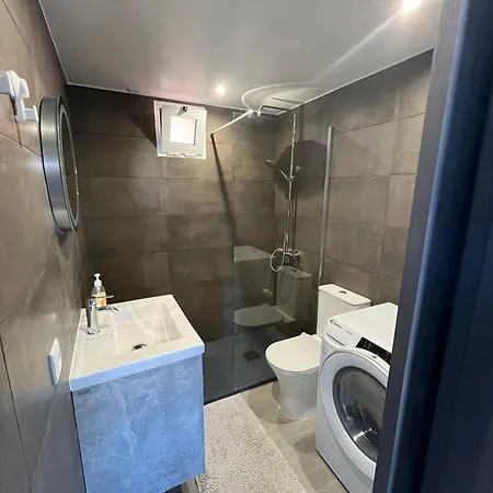 Sun House - Διαμέρισμα Belas