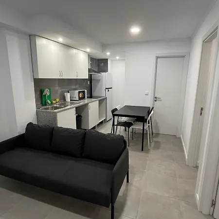 Sun House - Διαμέρισμα *