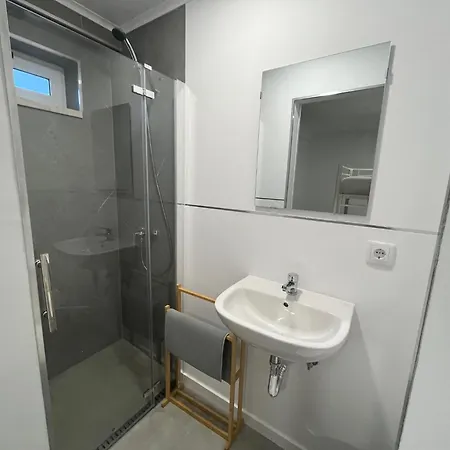 Apartamento Sun House - *