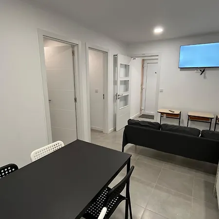 Sun House - Διαμέρισμα Belas