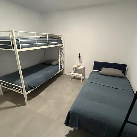 Apartamento Sun House - Belas