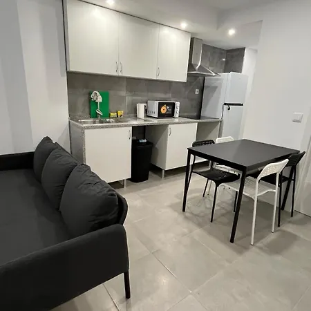 Διαμέρισμα Sun House -