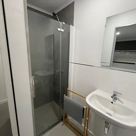 Apartmán Sun House - - Sintra Belas