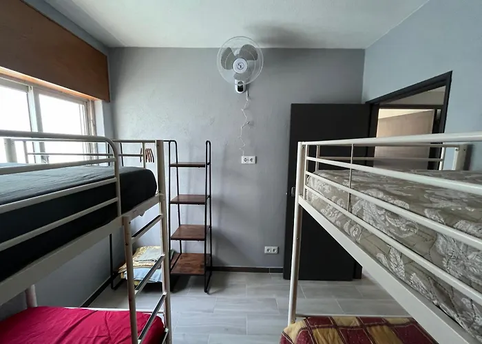 Sun House - - Sintra 公寓 *
