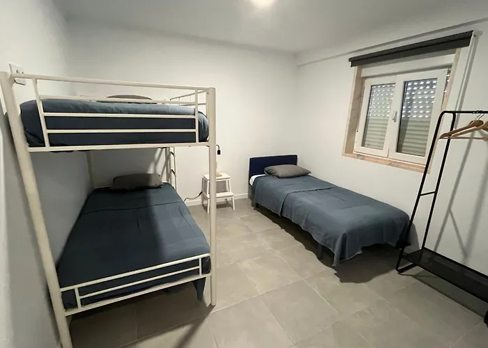 Sun House - - Sintra 公寓